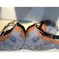 Sexy Wireless Comfortable Lace Embroidery Bra & Panty Sets [BRPY0010]