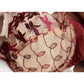 Sexy Underwire Push Up Lace Embroidery Bra & Panty Sets [BRPY0015]