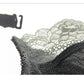 Sexy Underwire Comfortable Lace Embroidery Bra & Panty Sets [BRPY0016]