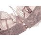 Sexy Underwire Minimizer Lace Sheer Bra & Panty Sets [BRPY0021]