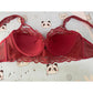 Sexy Underwire Minimizer Lace Falbala Bra & Panty Sets [BRPY0022]