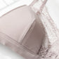 Sexy Wireless Seamless Lace Sheer Bra & Panty Sets [BRPY0028]