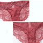 Sexy Underwire Breathable Push Up Lace Hollow out Bra & Panty Sets [BRPY0030]