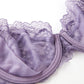 Sexy Underwire Breathable Lace Bow Bra & Panty Sets [BRPY0047]