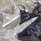 Sexy Wireless Breathable Lace Embroidery Bra & Panty Sets [BRPY0064]