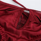 Sexy Soft Wire Seamless Hollow out Lace Up Bra & Panty Sets [BRPY0070]